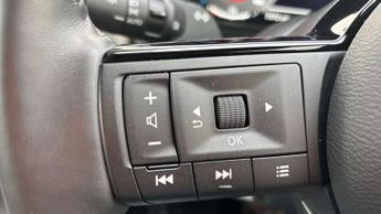 Nissan Qashqai 1.5 E-Power Tekna 5dr Auto