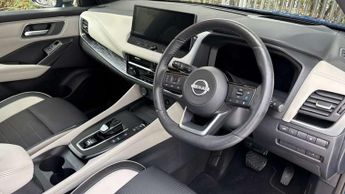 Nissan Qashqai 1.5 E-Power Tekna 5dr Auto