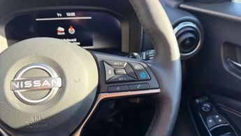 Nissan Juke 1.0 DiG-T Tekna 5dr DCT