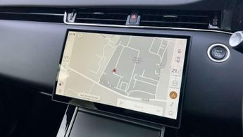 Land Rover Range Rover Evoque 1.5 P300e Dynamic HSE 5dr Auto