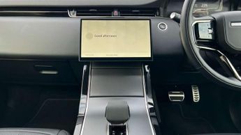 Land Rover Range Rover Evoque 1.5 P300e Dynamic HSE 5dr Auto