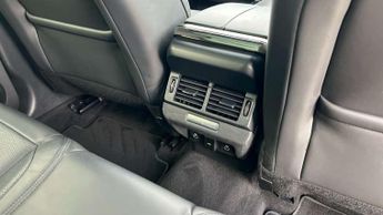 Land Rover Range Rover Evoque 1.5 P300e Dynamic HSE 5dr Auto