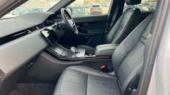 Land Rover Range Rover Evoque 1.5 P300e Dynamic HSE 5dr Auto