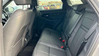 Land Rover Range Rover Evoque 1.5 P300e Dynamic HSE 5dr Auto