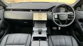 Land Rover Range Rover Evoque 1.5 P300e Dynamic HSE 5dr Auto