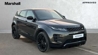 Land Rover Range Rover Evoque 1.5 P300e R-Dynamic SE 5dr Auto