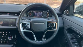 Land Rover Range Rover Evoque 1.5 P300e R-Dynamic SE 5dr Auto