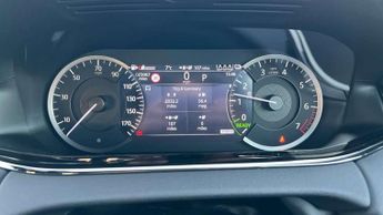 Land Rover Range Rover Evoque 1.5 P300e R-Dynamic SE 5dr Auto