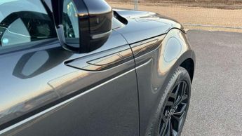 Land Rover Range Rover Evoque 1.5 P300e R-Dynamic SE 5dr Auto