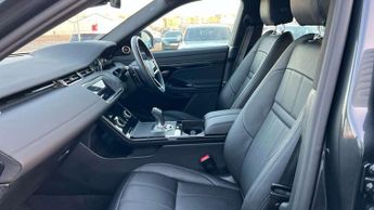 Land Rover Range Rover Evoque 1.5 P300e R-Dynamic SE 5dr Auto
