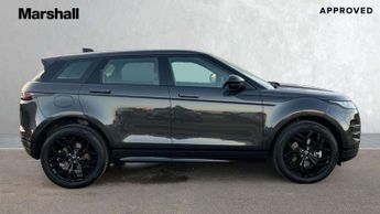 Land Rover Range Rover Evoque 1.5 P300e R-Dynamic SE 5dr Auto
