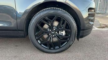 Land Rover Range Rover Evoque 1.5 P300e R-Dynamic SE 5dr Auto