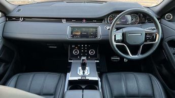 Land Rover Range Rover Evoque 1.5 P300e R-Dynamic SE 5dr Auto