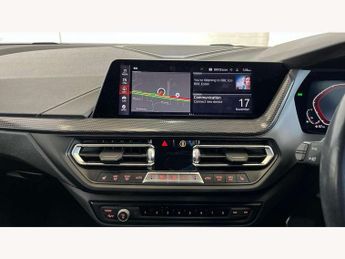 BMW 1 Series 118i [136] M Sport 5dr Step Auto [LCP]