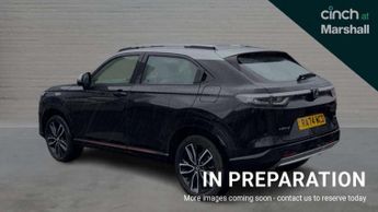 Honda HR-V 1.5 eHEV Advance Style 5dr CVT