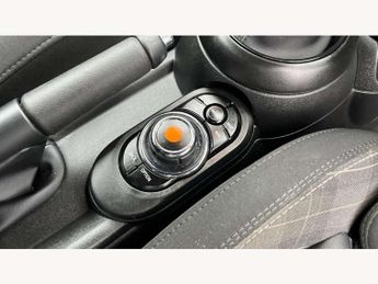 MINI Convertible 1.5 Cooper II 2dr Auto