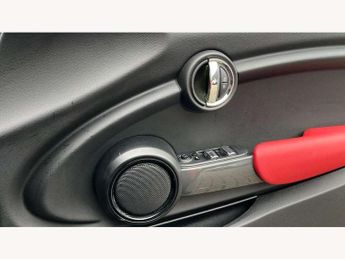 MINI Convertible 1.5 Cooper II 2dr Auto