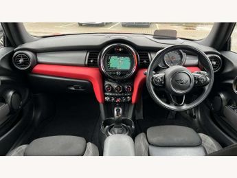 MINI Convertible 1.5 Cooper II 2dr Auto