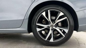 Volvo V60 2.0 B3P R DESIGN 5dr Auto