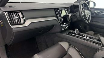 Volvo V60 2.0 B3P R DESIGN 5dr Auto