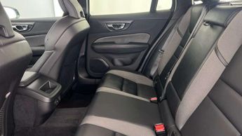 Volvo V60 2.0 B3P R DESIGN 5dr Auto