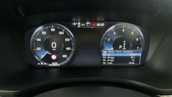 Volvo V60 2.0 B3P R DESIGN 5dr Auto
