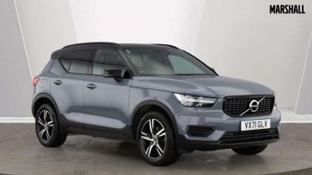 Volvo XC40 1.5 T3 [163] R DESIGN 5dr