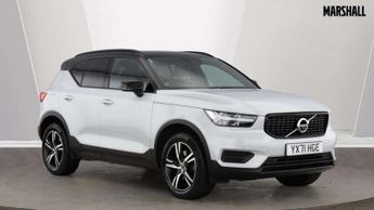 Volvo XC40 2.0 B4P R DESIGN 5dr Auto