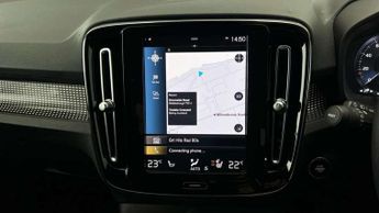 Volvo XC40 2.0 B4P R DESIGN 5dr Auto