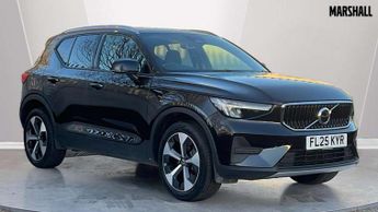 Volvo XC40 2.0 B3P Core 5dr Auto