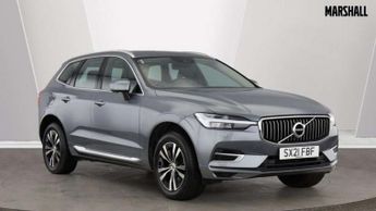 Volvo XC60 2.0 T6 RC PHEV Inscription Expression 5dr AWD Auto