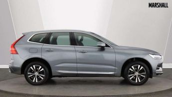 Volvo XC60 2.0 T6 RC PHEV Inscription Expression 5dr AWD Auto