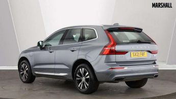 Volvo XC60 2.0 T6 RC PHEV Inscription Expression 5dr AWD Auto