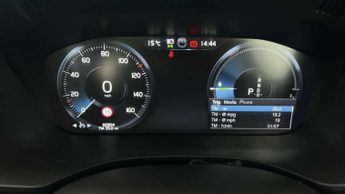 Volvo XC60 2.0 T6 RC PHEV Inscription Expression 5dr AWD Auto