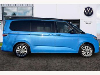 Volkswagen California 2.0 TDI Ocean 5dr DSG