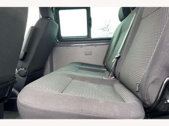 Volkswagen Transporter 2.0 TDI 150 Highline Kombi Van DSG