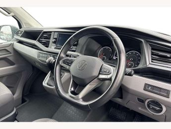 Volkswagen Transporter 2.0 TDI 150 Highline Kombi Van DSG