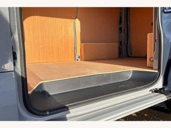 Volkswagen Transporter 2.0 TDI 150 Commerce Van Auto