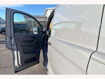 Volkswagen Transporter 2.0 TDI 150 Commerce Van Auto