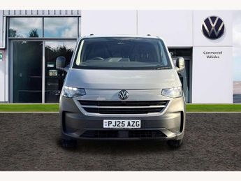 Volkswagen Transporter 2.0 TDI 150 Commerce Van Auto