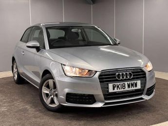 Audi A1 1.0 TFSI SE 3dr S Tronic