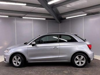 Audi A1 1.0 TFSI SE 3dr S Tronic