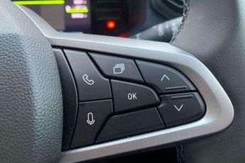 Dacia Journey 1.6 Hybrid 140 Journey 5dr Auto