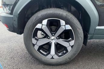 Dacia Journey 1.6 Hybrid 140 Journey 5dr Auto