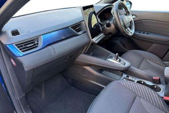 Renault Symbioz 1.8 E-Tech FHEV 160 Iconic Esprit Alpine 5dr Auto