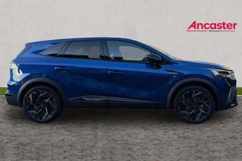 Renault Symbioz 1.8 E-Tech FHEV 160 Iconic Esprit Alpine 5dr Auto