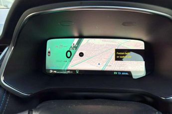 Renault Symbioz 1.8 E-Tech FHEV 160 Iconic Esprit Alpine 5dr Auto