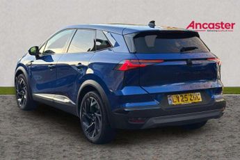 Renault Symbioz 1.8 E-Tech FHEV 160 Iconic Esprit Alpine 5dr Auto