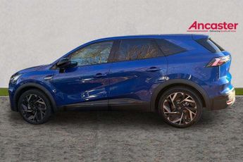 Renault Symbioz 1.8 E-Tech FHEV 160 Iconic Esprit Alpine 5dr Auto