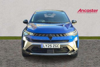 Renault Symbioz 1.8 E-Tech FHEV 160 Iconic Esprit Alpine 5dr Auto
